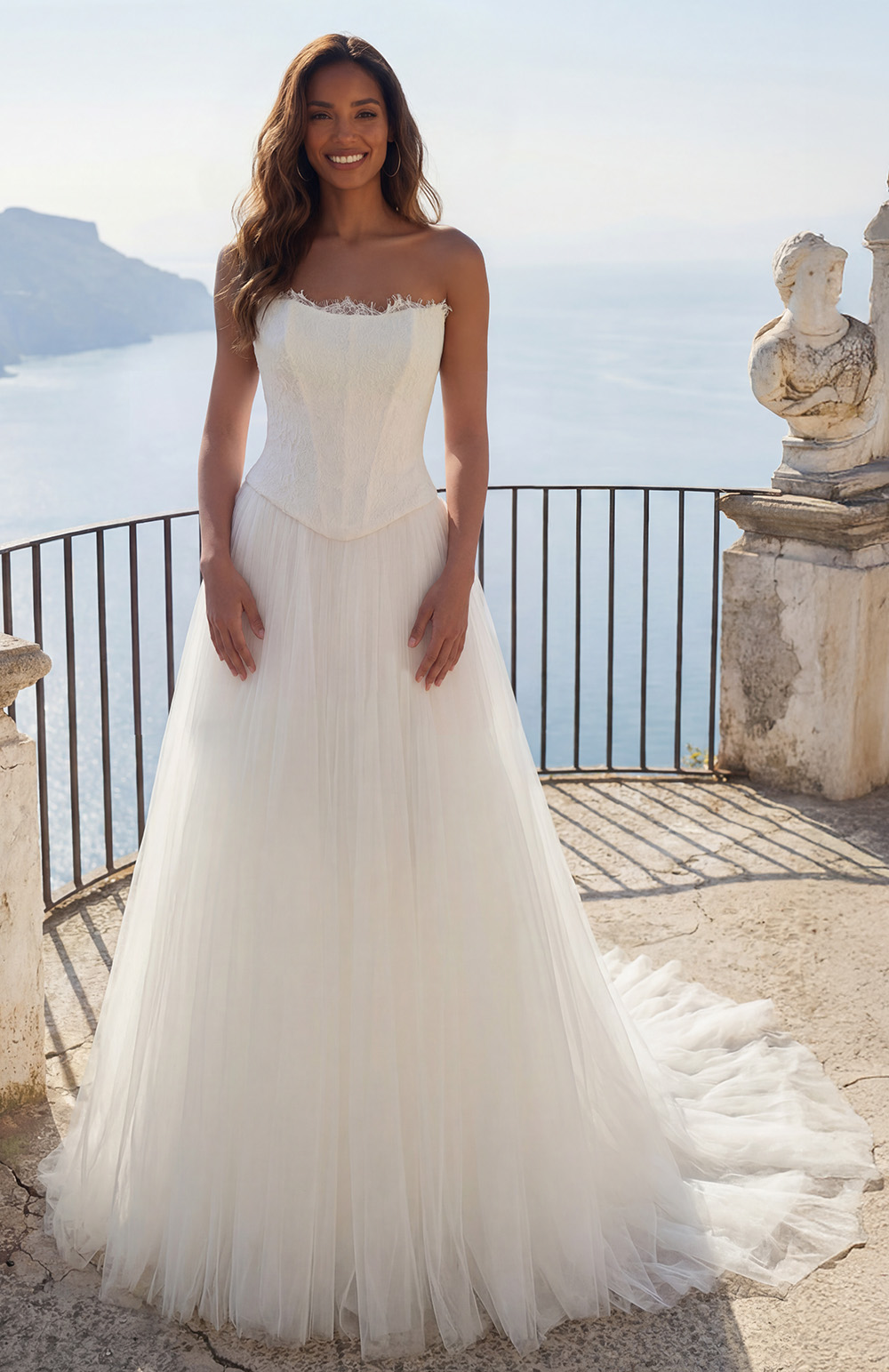 Elen — Rose Angel